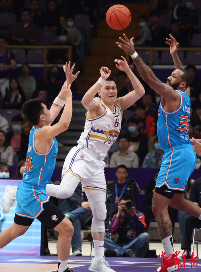 关于山东男篮清晨门线救险，志在CBA季后赛名次提升，话题不断，赛季目标并未改变的信息-九游官网入口活动